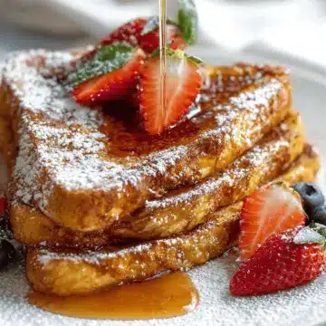 French Toast