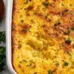 Creamed Corn Casserole
