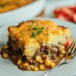 Easy Tex Mex Casserole