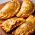 Chicken Empanadas