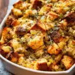 Gluten-Free Stuffing