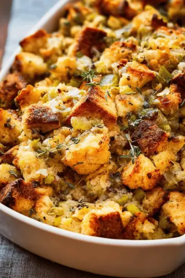 Gluten-Free Stuffing