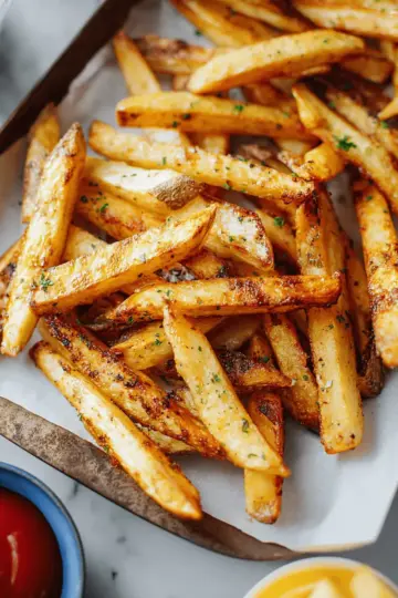 Air Fryer French Fries