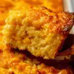 Jiffy Corn Casserole