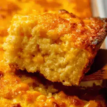 Jiffy Corn Casserole