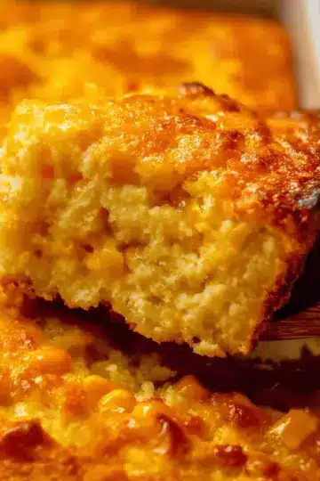 Jiffy Corn Casserole