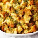 Dairy Free Stuffing (Dressing)