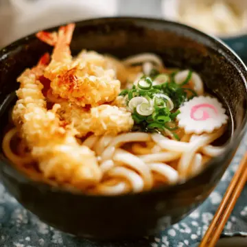 Tempura Udon