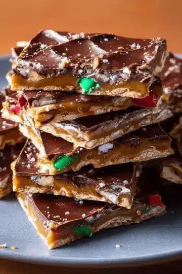 Christmas Cracker Candy