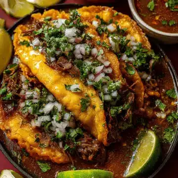 My Fave Birria Tacos