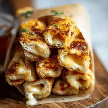Grilled Cheese Roll Ups