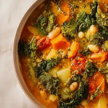 Classic Ribollita Recipe