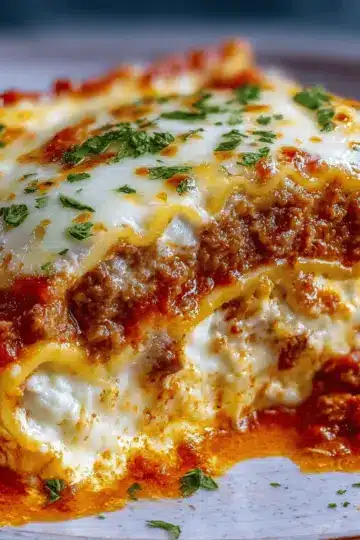 Maggiano’s Lasagna Recipe