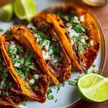 Birria Tacos