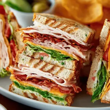 Club Sandwich