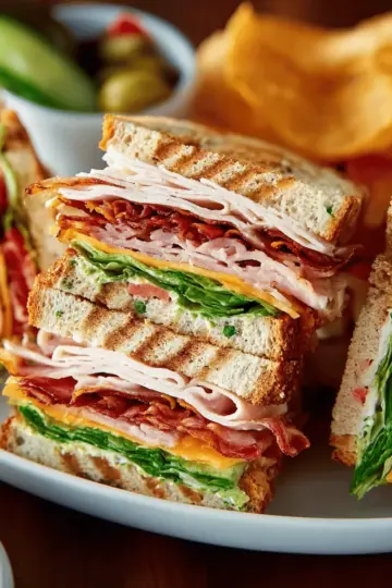 Club Sandwich
