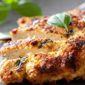 Melt In Your Mouth Chicken