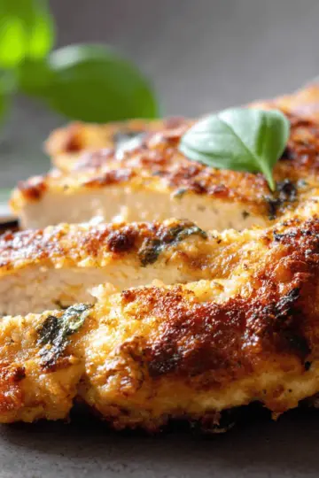 Melt In Your Mouth Chicken