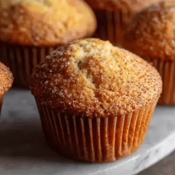 Basic Muffin Recipe
