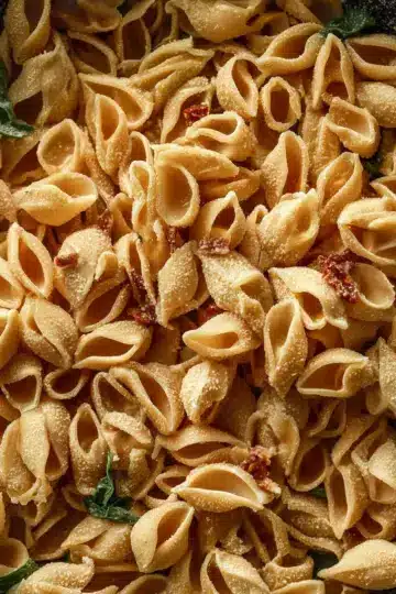 High Protein Pasta