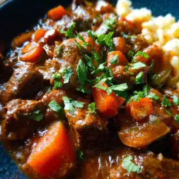 German Goulash