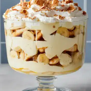 Banana Pudding