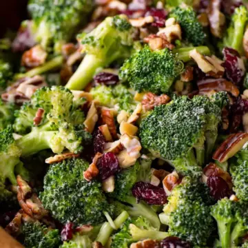Broccoli Salad