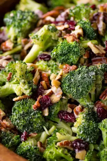 Broccoli Salad