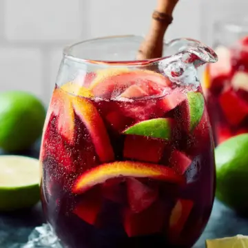 Red Sangria
