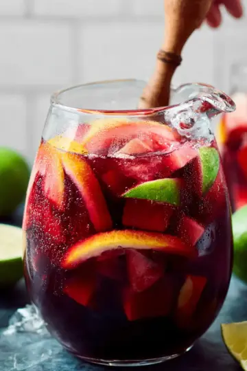 Red Sangria