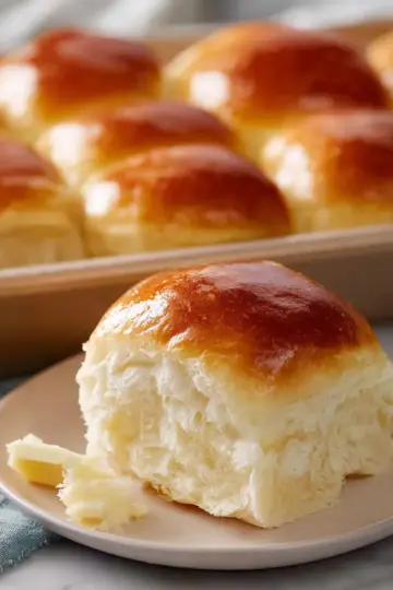 Dinner Rolls
