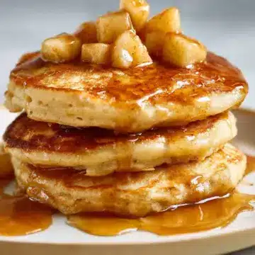 Apple Pancakes