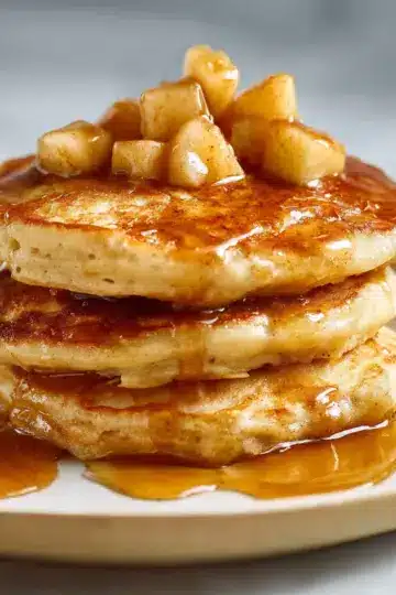 Apple Pancakes