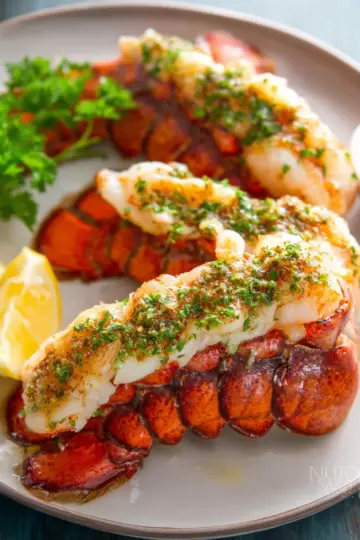 Lobster Tail Recipe
