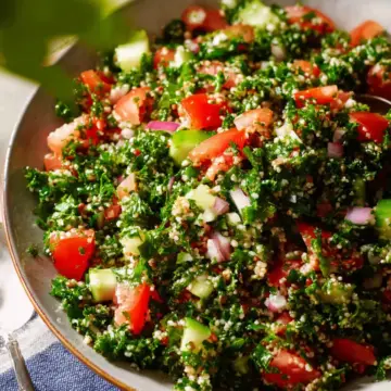 Tabbouleh