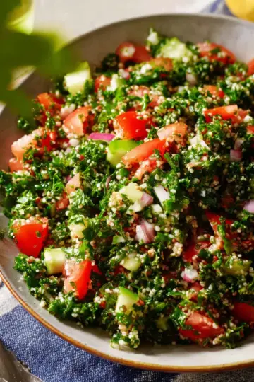 Tabbouleh