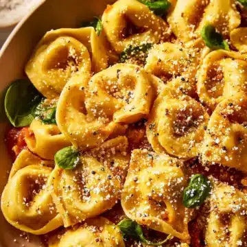 Marry Me Tortellini