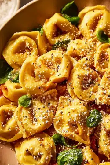Marry Me Tortellini