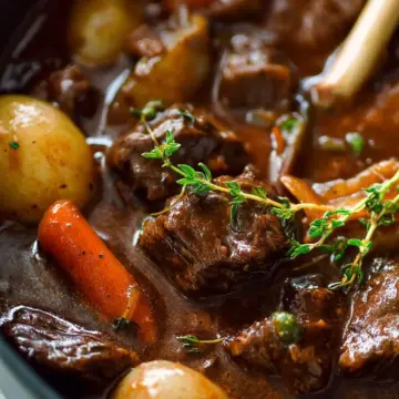 Beef Stew