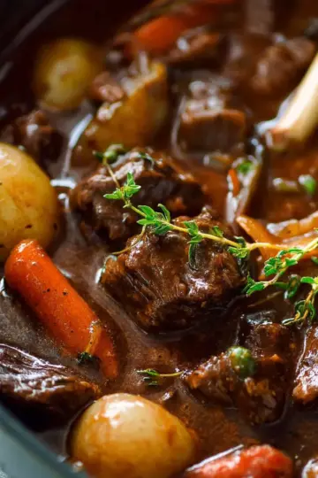 Beef Stew