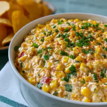 Corn Dip