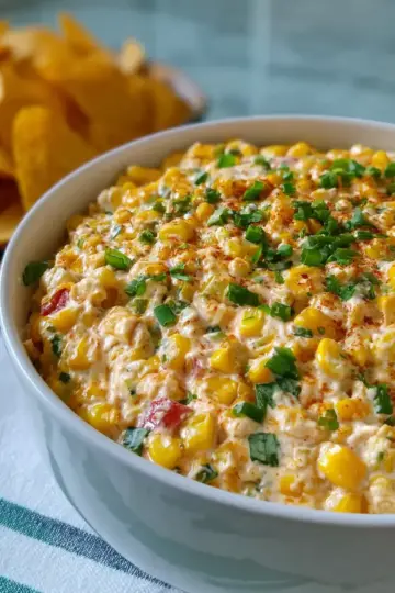 Corn Dip