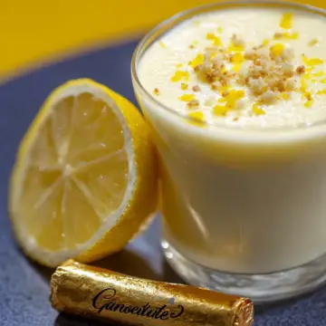 Lemon Posset