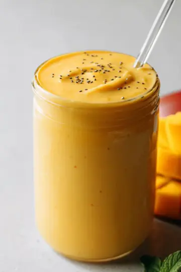 Mango Smoothie
