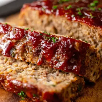 Meatloaf recipe