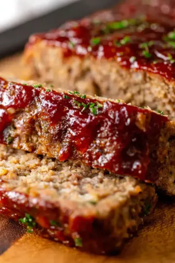 Meatloaf recipe