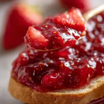 Strawberry Jam