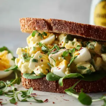 Best Egg Salad