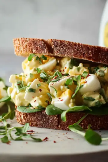 Best Egg Salad