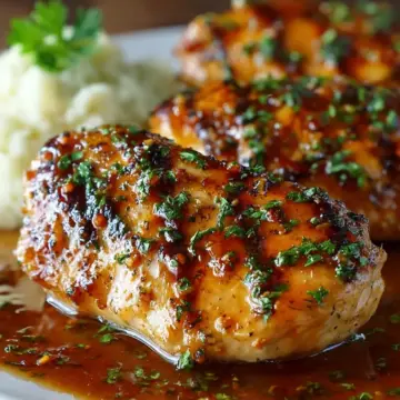 Outback Steakhouse Alice Springs Chicken Recipe